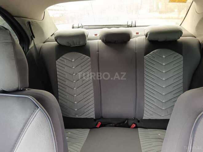 Mercedes C 200 2000, 382,000 km - 2.0 л - Bakı