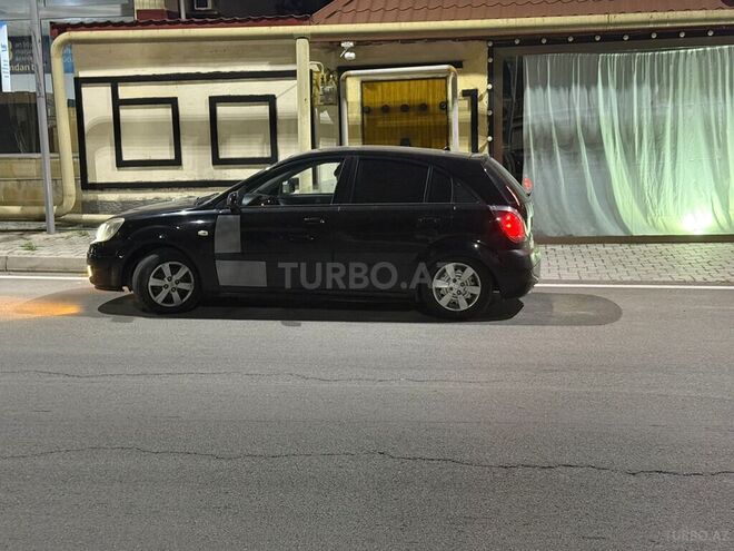 Kia Rio 2005, 331,000 km - 1.5 l - Bakı