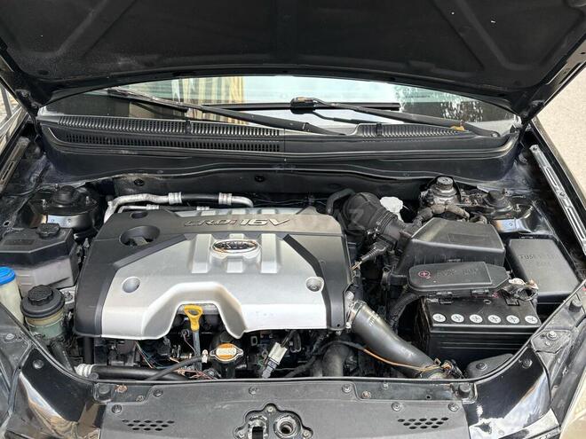 Kia Rio 2005, 331,000 km - 1.5 l - Bakı