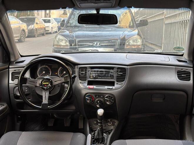 Kia Rio 2005, 331,000 km - 1.5 l - Bakı