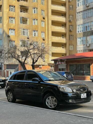 Kia Rio 2005, 331,000 km - 1.5 l - Bakı