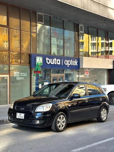 Kia Rio 2005, 331,000 km - 1.5 l - Bakı