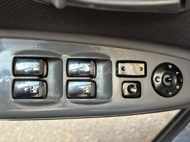 Kia Rio 2005, 331,000 km - 1.5 l - Bakı