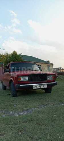 LADA (VAZ) 2107 1995, 90,000 km - 1.6 л - Bərdə