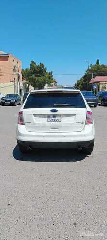 Ford Edge 2008, 295,865 km - 3.5 l - Bakı