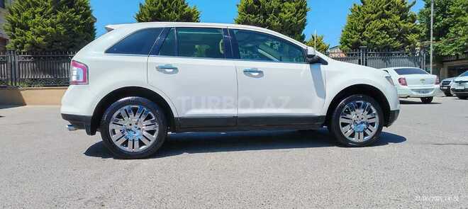 Ford Edge 2008, 295,865 km - 3.5 l - Bakı