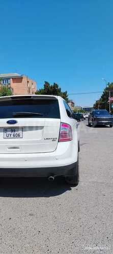 Ford Edge 2008, 295,865 km - 3.5 l - Bakı