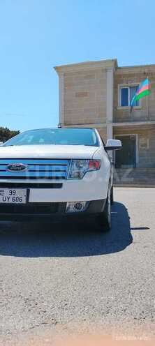 Ford Edge 2008, 295,865 km - 3.5 l - Bakı