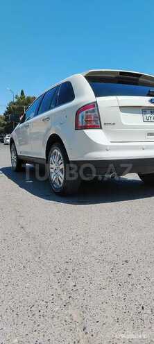 Ford Edge 2008, 295,865 km - 3.5 l - Bakı