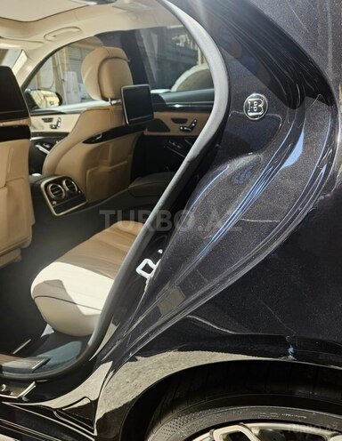 Mercedes S 65 AMG-26