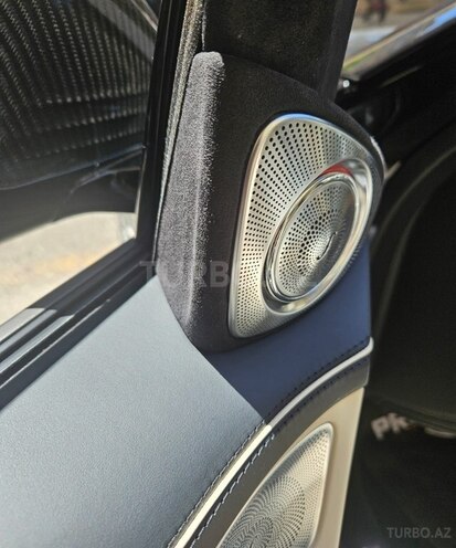 Mercedes S 65 AMG-25