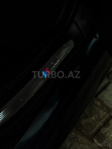 BMW 535 2007, 200,000 km - 3.0 l - Bakı