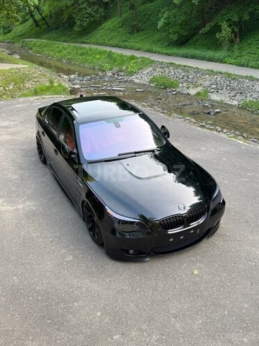 BMW 535 2007, 200,000 km - 3.0 l - Bakı