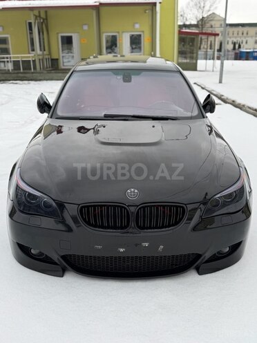 BMW 535 2007, 200,000 km - 3.0 l - Bakı