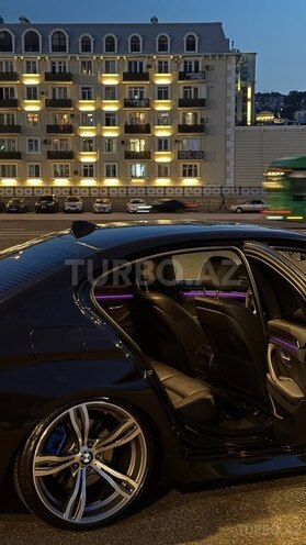 BMW 528 2015, 137,000 km - 2.0 l - Bakı