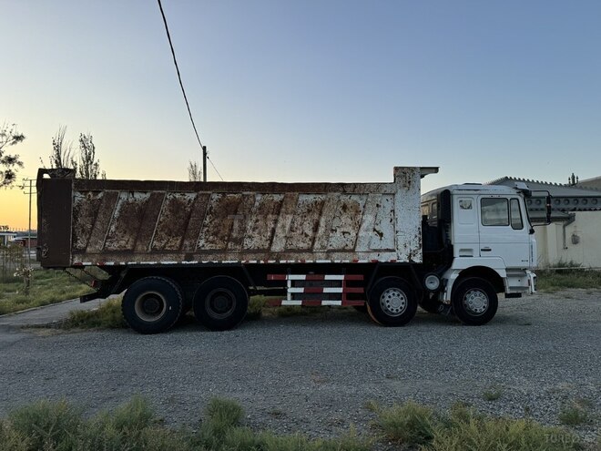 Shacman F3000-2