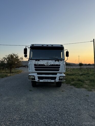 Shacman F3000-3