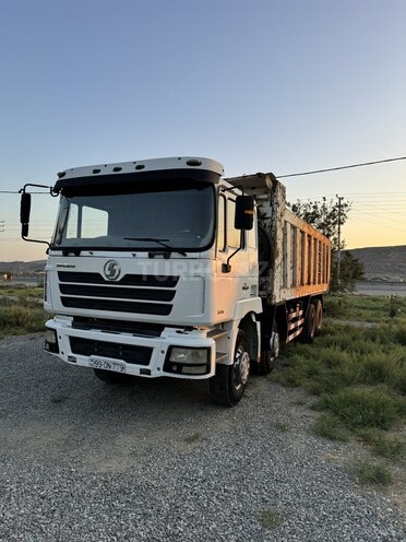 Shacman F3000-1