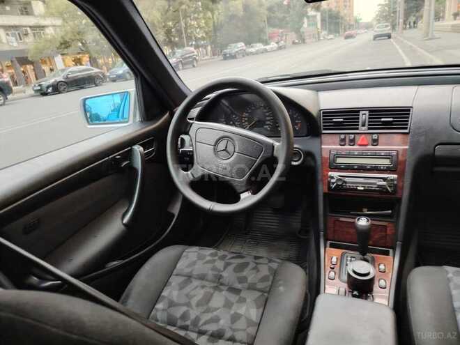 Mercedes C 200 1998, 200,000 km - 2.0 л - Bakı