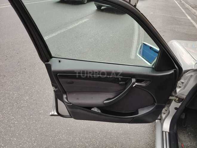 Mercedes C 200 1998, 200,000 km - 2.0 л - Bakı