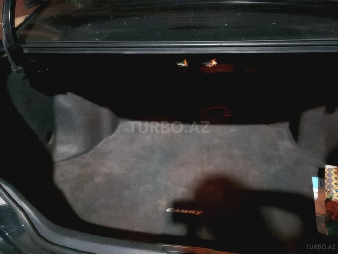 Toyota Camry 2014, 198,000 km - 2.5 l - Bakı