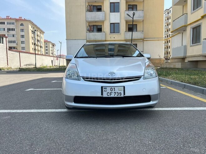 Toyota Prius 2008, 263,000 km - 1.5 l - Sumqayıt