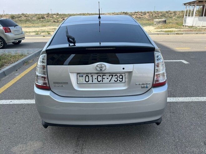 Toyota Prius 2008, 263,000 km - 1.5 l - Sumqayıt