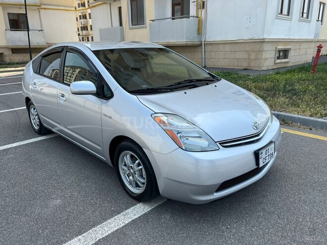 Toyota Prius 2008, 263,000 km - 1.5 l - Sumqayıt