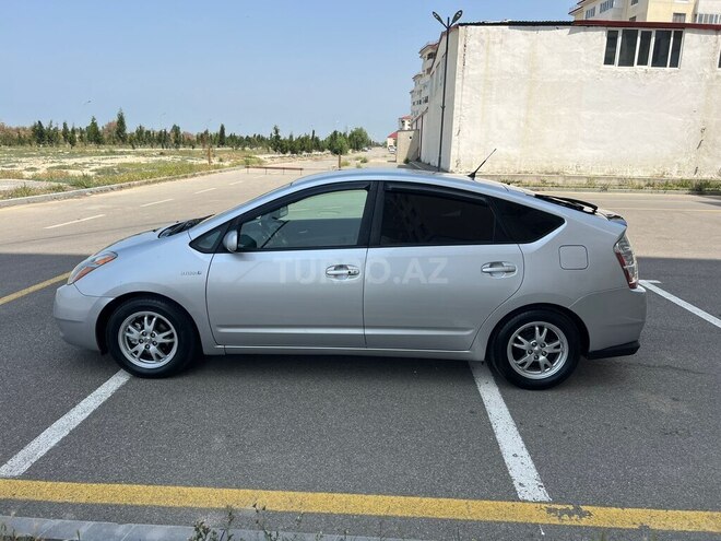 Toyota Prius 2008, 263,000 km - 1.5 l - Sumqayıt