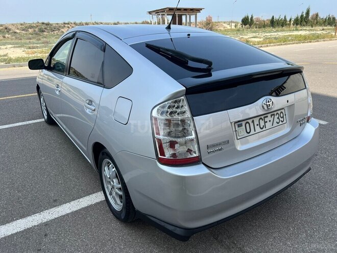 Toyota Prius 2008, 263,000 km - 1.5 l - Sumqayıt