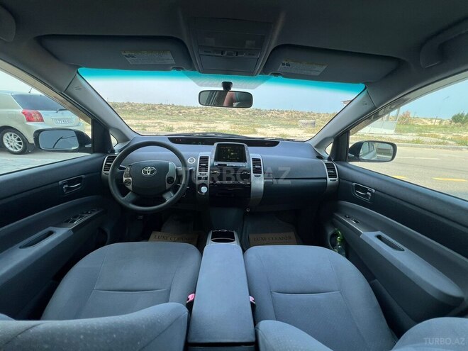 Toyota Prius 2008, 263,000 km - 1.5 l - Sumqayıt