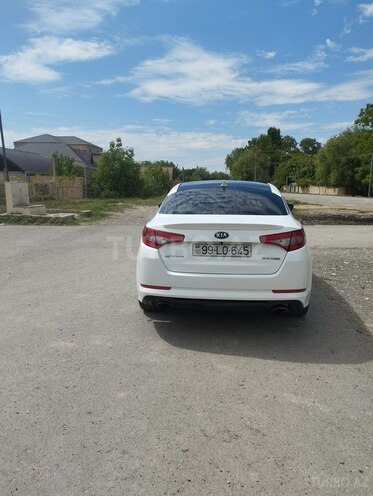 Kia Optima 2013, 415,211 km - 2.0 l - Bakı