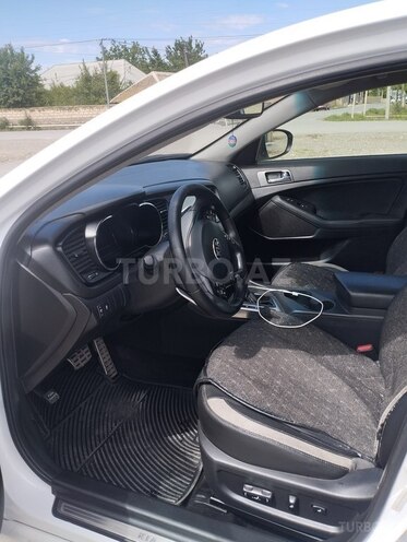 Kia Optima 2013, 415,211 km - 2.0 l - Bakı