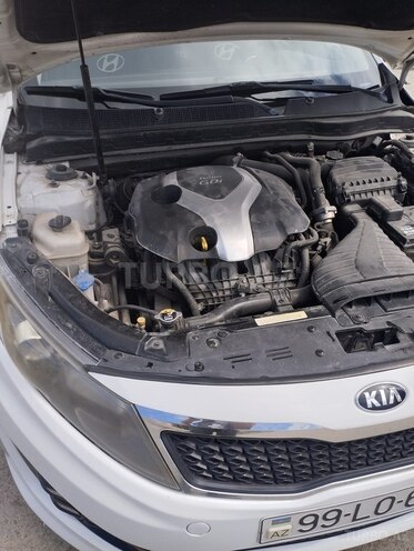 Kia Optima 2013, 415,211 km - 2.0 l - Bakı