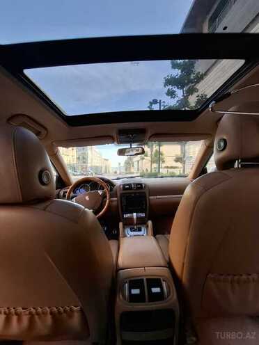 Porsche Cayenne S 2007, 202,000 km - 4.8 l - Bakı