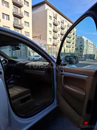 Porsche Cayenne S 2007, 202,000 km - 4.8 l - Bakı