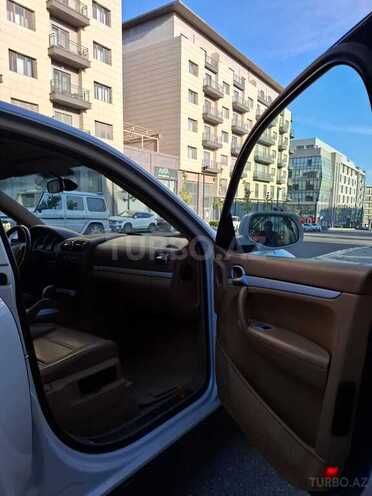 Porsche Cayenne S 2007, 202,000 km - 4.8 l - Bakı
