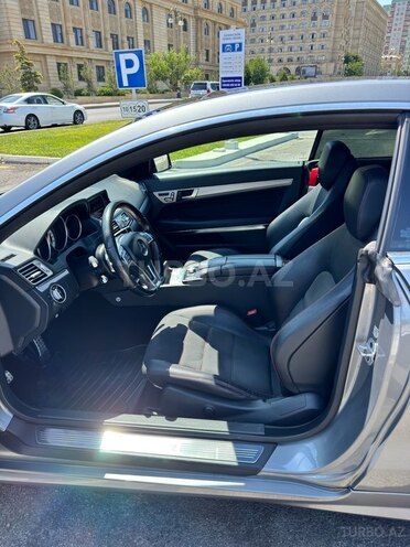 Mercedes E 250 2015, 115,000 km - 2.0 л - Bakı