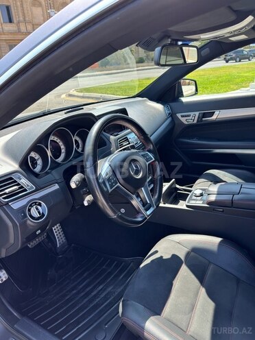 Mercedes E 250 2015, 115,000 km - 2.0 л - Bakı