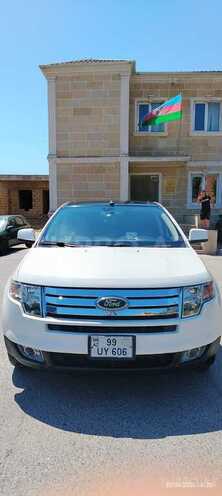 Ford Edge 2008, 295,865 km - 3.5 l - Bakı