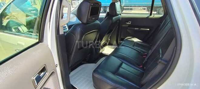 Ford Edge 2008, 295,865 km - 3.5 l - Bakı