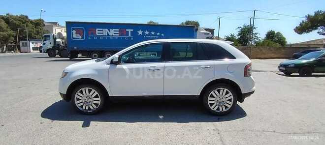 Ford Edge 2008, 295,865 km - 3.5 l - Bakı