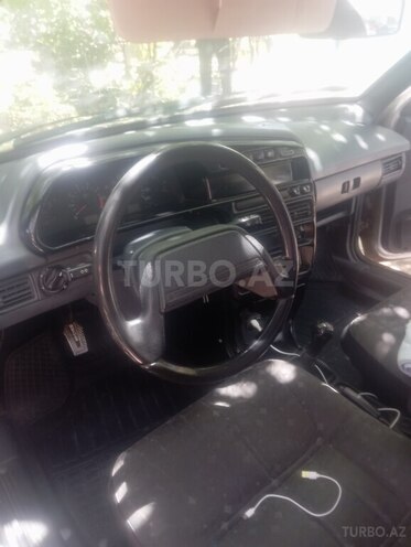 LADA (VAZ) 2115 2008, 336,000 km - 1.6 л - Yevlax