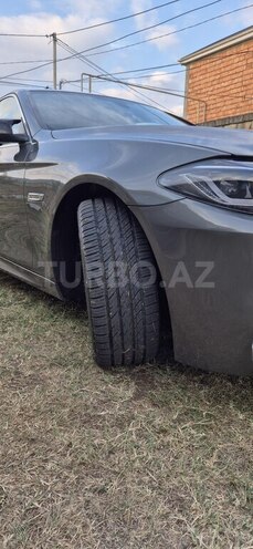 BMW 528 2014, 201,500 km - 2.0 l - Zaqatala