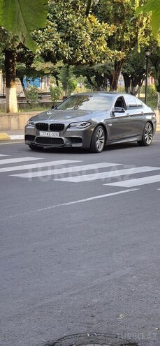 BMW 528 2014, 201,500 km - 2.0 l - Zaqatala