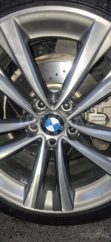 BMW 528 2014, 201,500 km - 2.0 l - Zaqatala