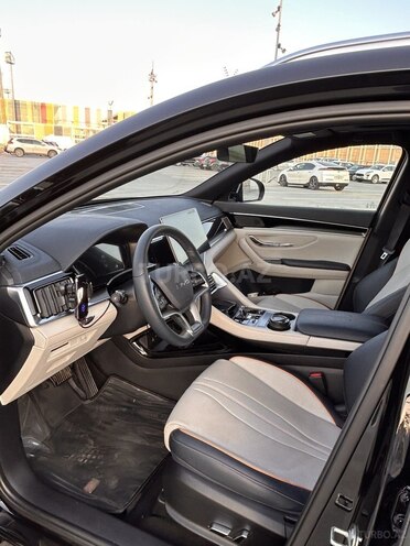 BYD Song Plus 2024, 15,000 km - 1.5 l - Bakı
