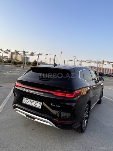BYD Song Plus 2024, 15,000 km - 1.5 l - Bakı