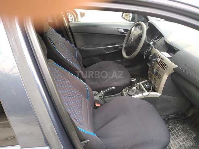 Opel Astra 2007, 246,000 km - 1.4 l - Xaçmaz