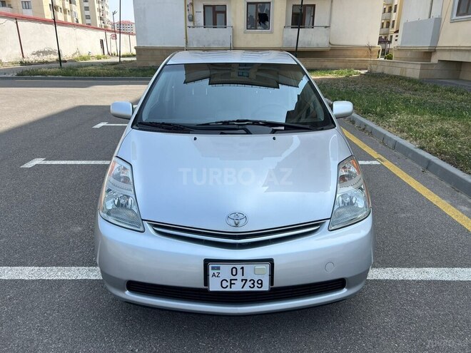 Toyota Prius 2008, 263,000 km - 1.5 l - Sumqayıt
